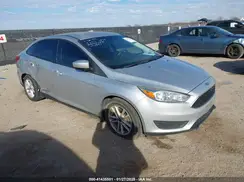 1FADP3F28JL292946 2018 FORD FOCUS