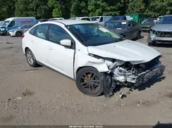1FADP3F28JL293255 2018 FORD FOCUS