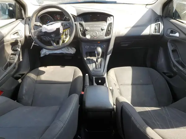 1FADP3F28JL294907 2018 FORD FOCUS - Image 8