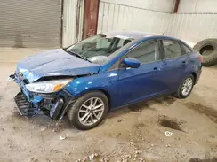 1FADP3F28JL294972 2018 FORD FOCUS