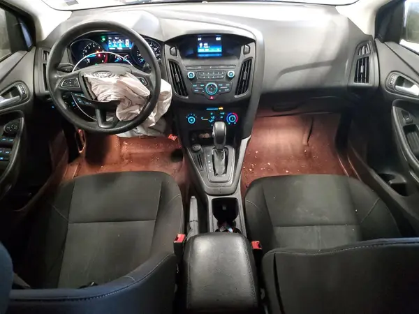 1FADP3F28JL294972 2018 FORD FOCUS - Image 8