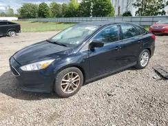 1FADP3F28JL295572 2018 FORD FOCUS