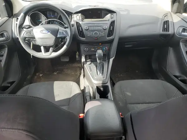 1FADP3F28JL295572 2018 FORD FOCUS - Image 8