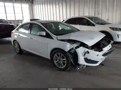 1FADP3F28JL295734 2018 FORD FOCUS