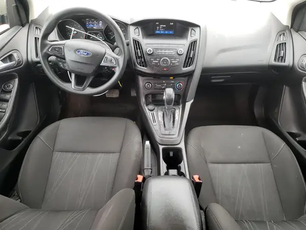 1FADP3F28JL299105 2018 FORD FOCUS - Image 8