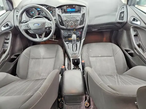1FADP3F28JL299346 2018 FORD FOCUS - Image 8