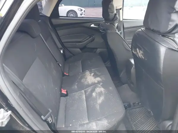 1FADP3F28JL302634 2018 FORD FOCUS - Image 8