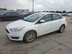 1FADP3F28JL302794 2018 FORD FOCUS