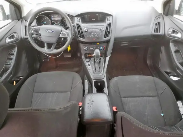 1FADP3F28JL302794 2018 FORD FOCUS - Image 8
