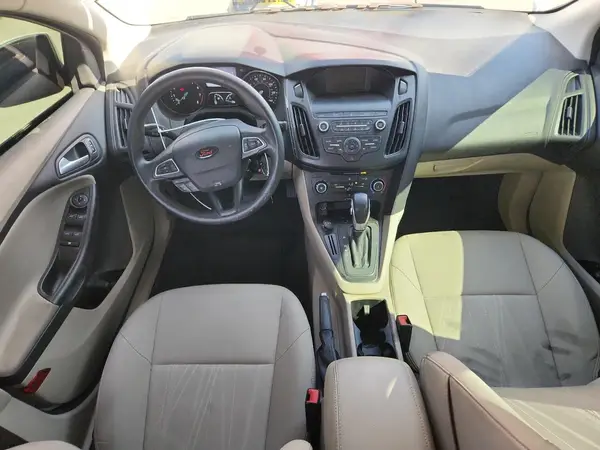 1FADP3F28JL303542 2018 FORD FOCUS - Image 8