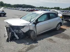 1FADP3F28JL307042 2018 FORD FOCUS