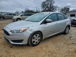 1FADP3F28JL308966 2018 FORD FOCUS