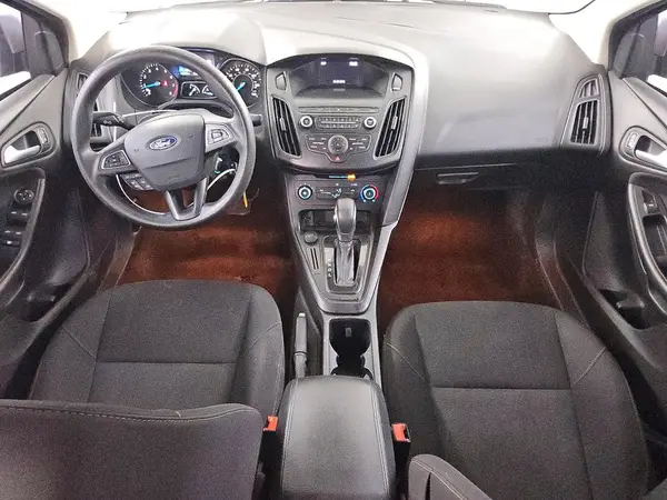 1FADP3F28JL311446 2018 FORD FOCUS - Image 8