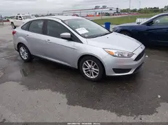 1FADP3F28JL312130 2018 FORD FOCUS