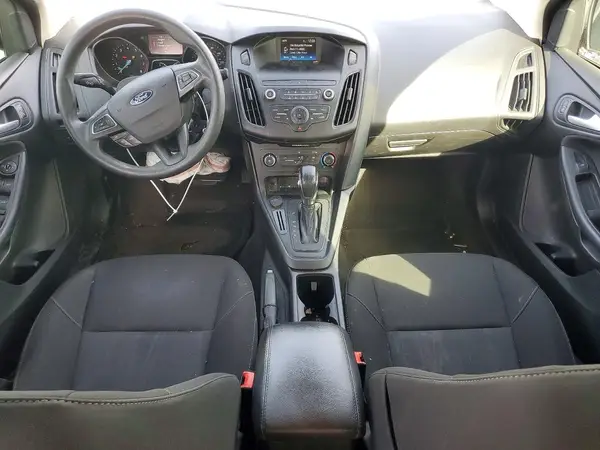 1FADP3F28JL312161 2018 FORD FOCUS - Image 8