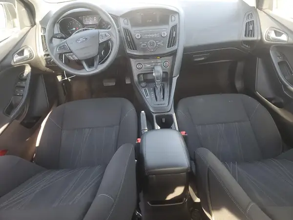 1FADP3F28JL313598 2018 FORD FOCUS - Image 8