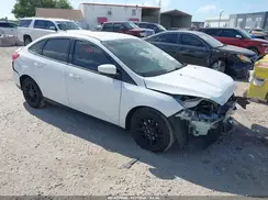 1FADP3F28JL315223 2018 FORD FOCUS