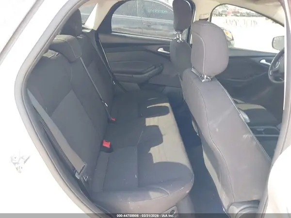 1FADP3F28JL315223 2018 FORD FOCUS - Image 8