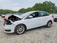 1FADP3F28JL315240 2018 FORD FOCUS