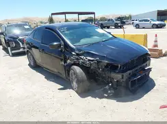 1FADP3F28JL316453 2018 FORD FOCUS
