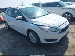 1FADP3F28JL317019 2018 FORD FOCUS