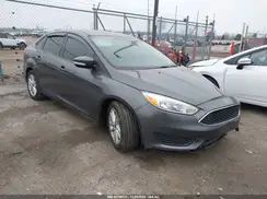 1FADP3F28JL321085 2018 FORD FOCUS