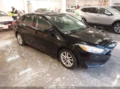 1FADP3F28JL322026 2018 FORD FOCUS