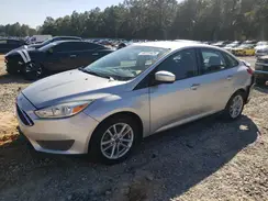 1FADP3F28JL324441 2018 FORD FOCUS