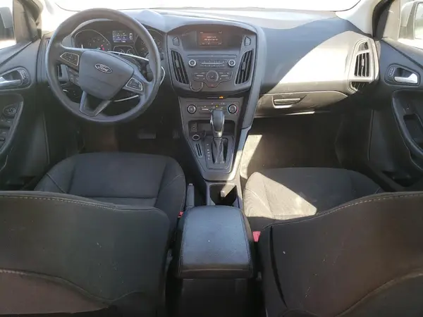 1FADP3F28JL324441 2018 FORD FOCUS - Image 8