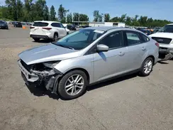 1FADP3F28JL324505 2018 FORD FOCUS