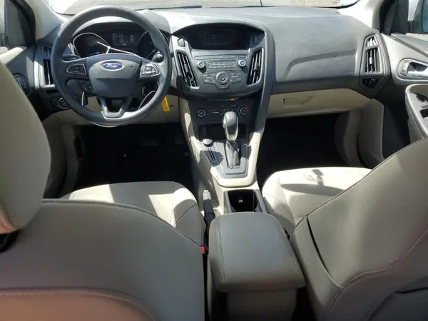 1FADP3F28JL324505 2018 FORD FOCUS - Image 8