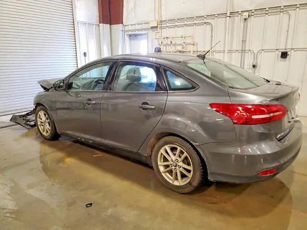 1FADP3F28JL327341 2018 FORD FOCUS - Image 2