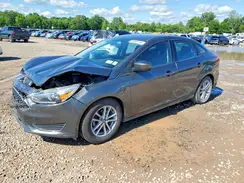 1FADP3F28JL328067 2018 FORD FOCUS