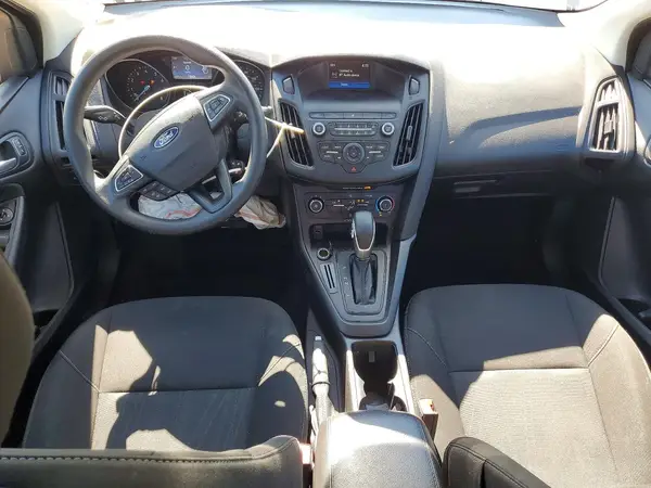 1FADP3F28JL328067 2018 FORD FOCUS - Image 8