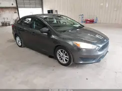 1FADP3F28JL328280 2018 FORD FOCUS