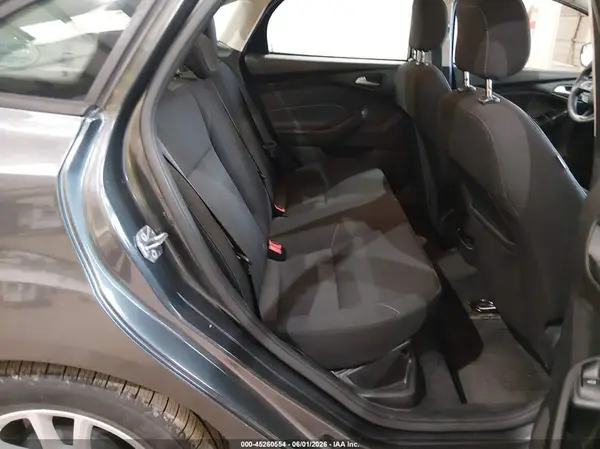 1FADP3F28JL328280 2018 FORD FOCUS - Image 8