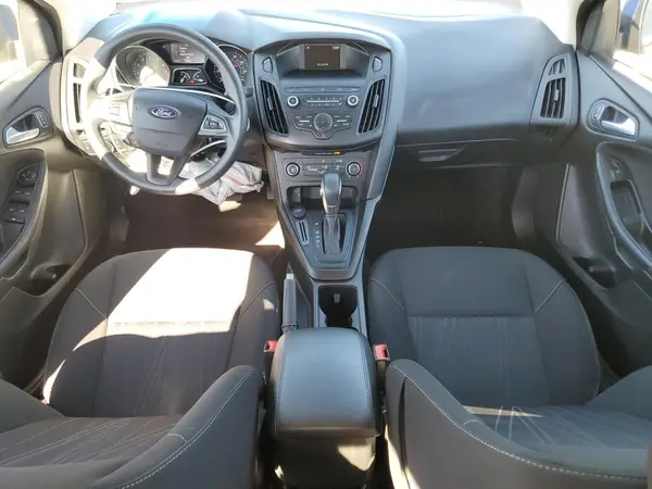 1FADP3F28JL328389 2018 FORD FOCUS - Image 8