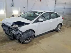 1FADP3F28JL328618 2018 FORD FOCUS