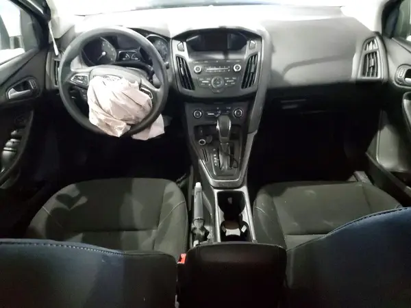 1FADP3F28JL328618 2018 FORD FOCUS - Image 8