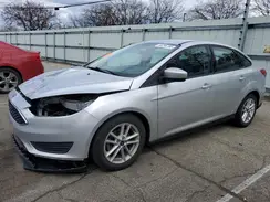 1FADP3F28JL328845 2018 FORD FOCUS