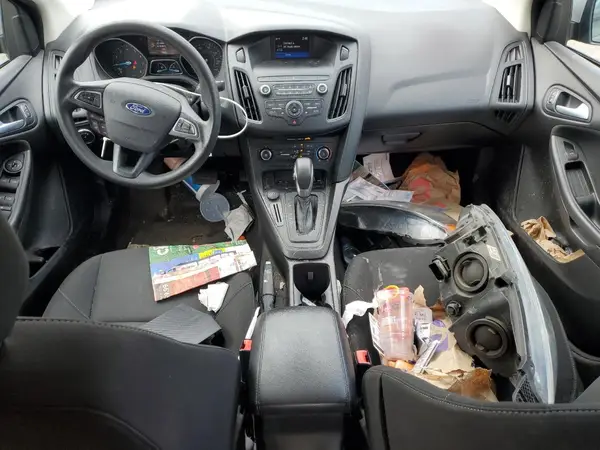 1FADP3F28JL328845 2018 FORD FOCUS - Image 8