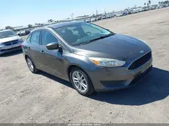 1FADP3F28JL328926 2018 FORD FOCUS