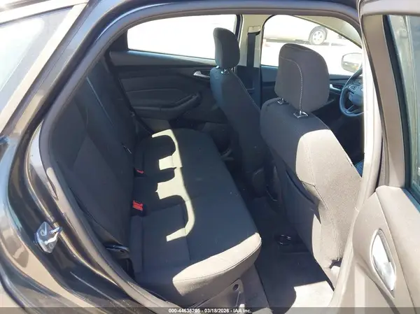 1FADP3F28JL328926 2018 FORD FOCUS - Image 8