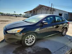 1FADP3F29GL200803 2016 FORD FOCUS