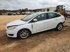 1FADP3F29GL201286 2016 FORD FOCUS