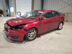 1FADP3F29GL201806 2016 FORD FOCUS