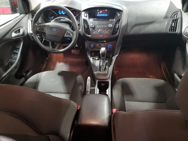 1FADP3F29GL201806 2016 FORD FOCUS - Image 8