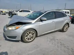 1FADP3F29GL202860 2016 FORD FOCUS
