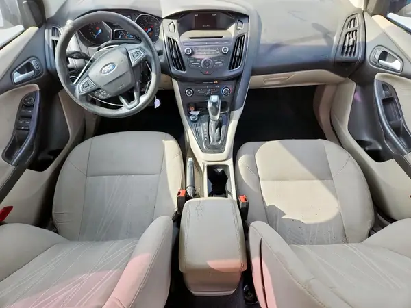 1FADP3F29GL202860 2016 FORD FOCUS - Image 8