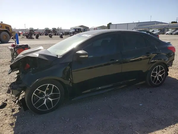 1FADP3F29GL203376 2016 FORD FOCUS - Image 1